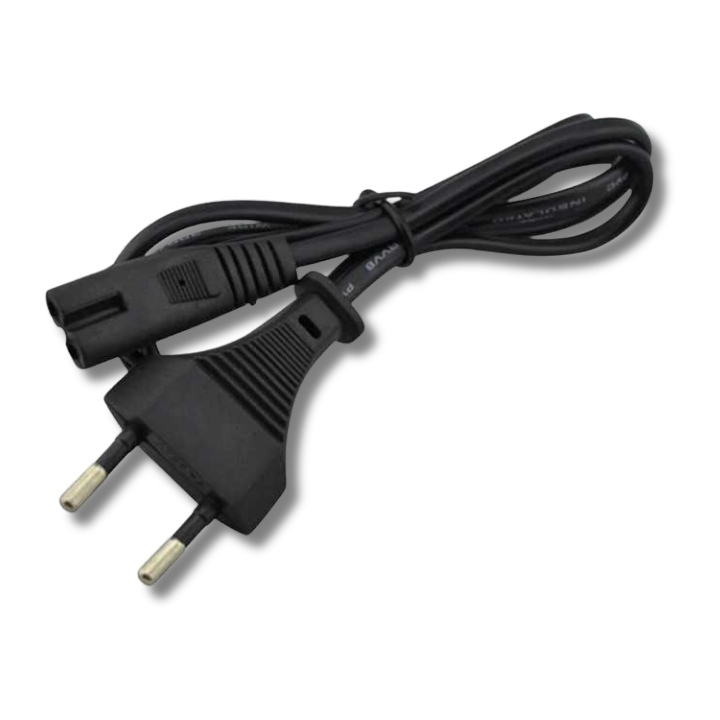 2Pin power Cord